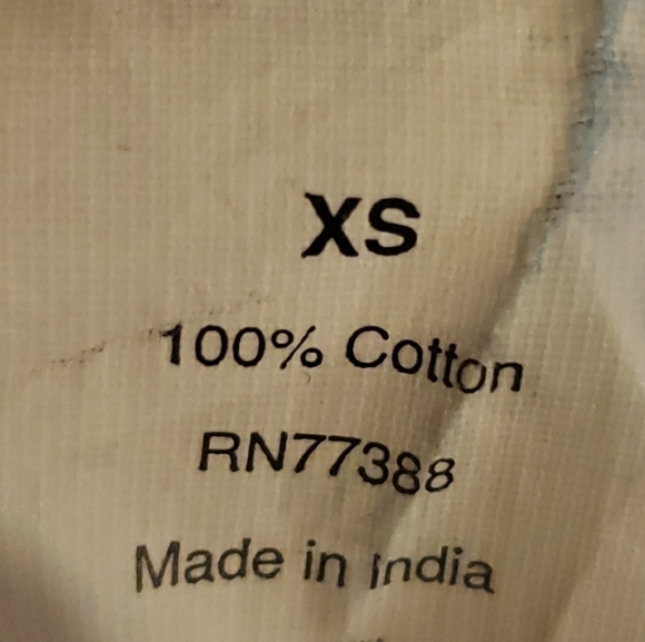 J. CREW Womens Skirt Size XS Stretchy Oversized (Summer 2010) - Picture 3 of 4